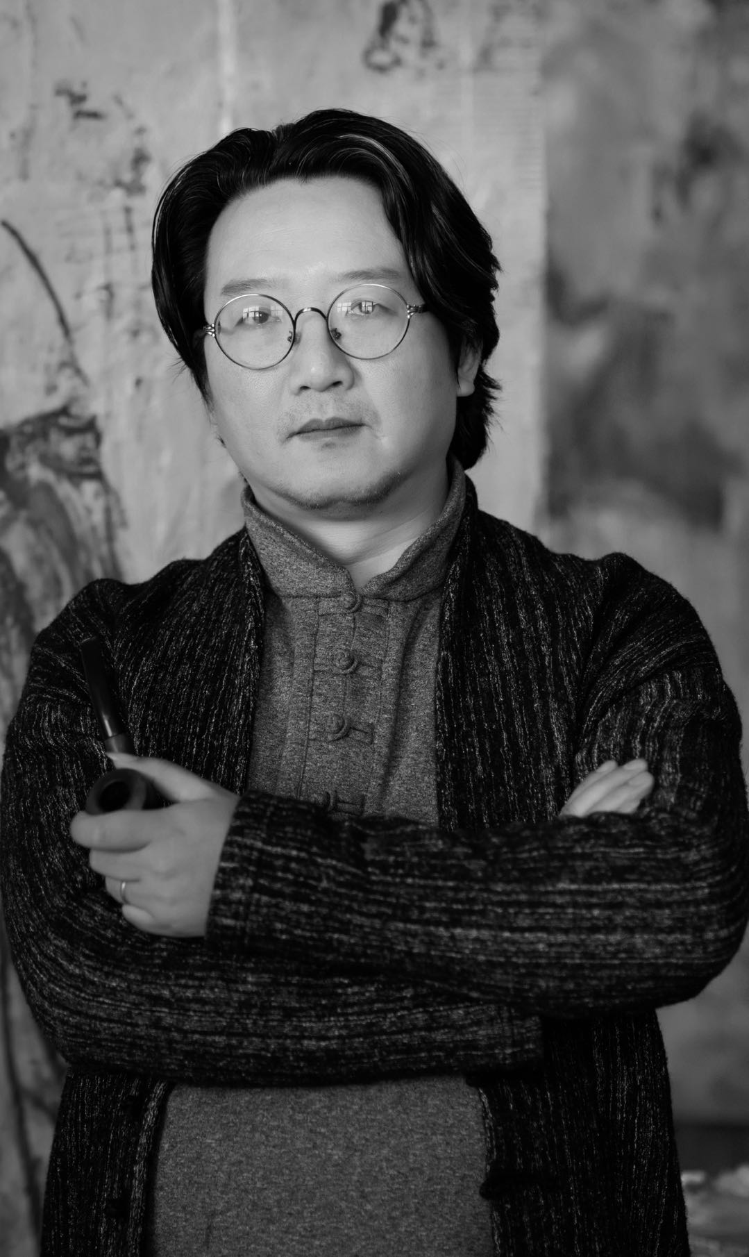舒锦宏