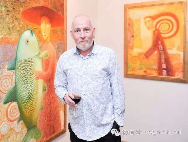 阿卢纳斯·吉利斯