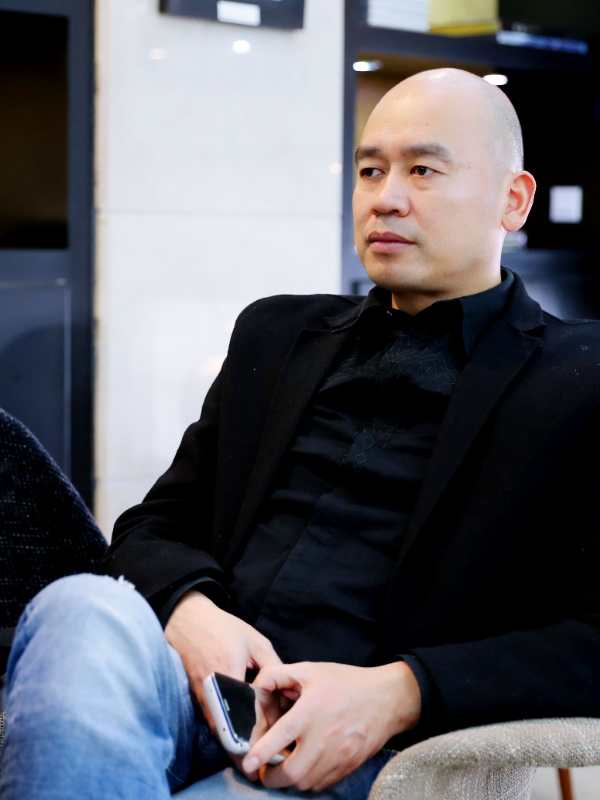 吴林田