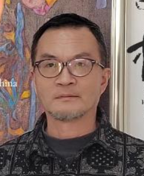 傅冲