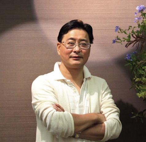 藤文浩FUJI FUMIHIRO