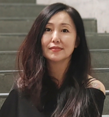 刘淑娜