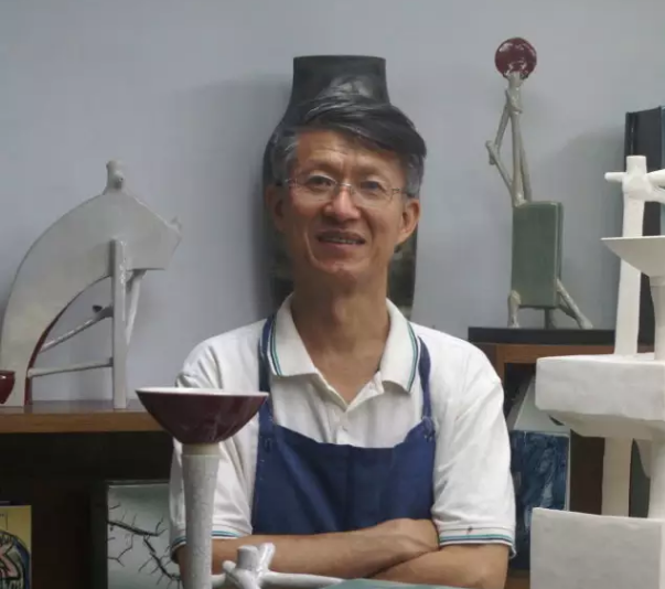 林振龙