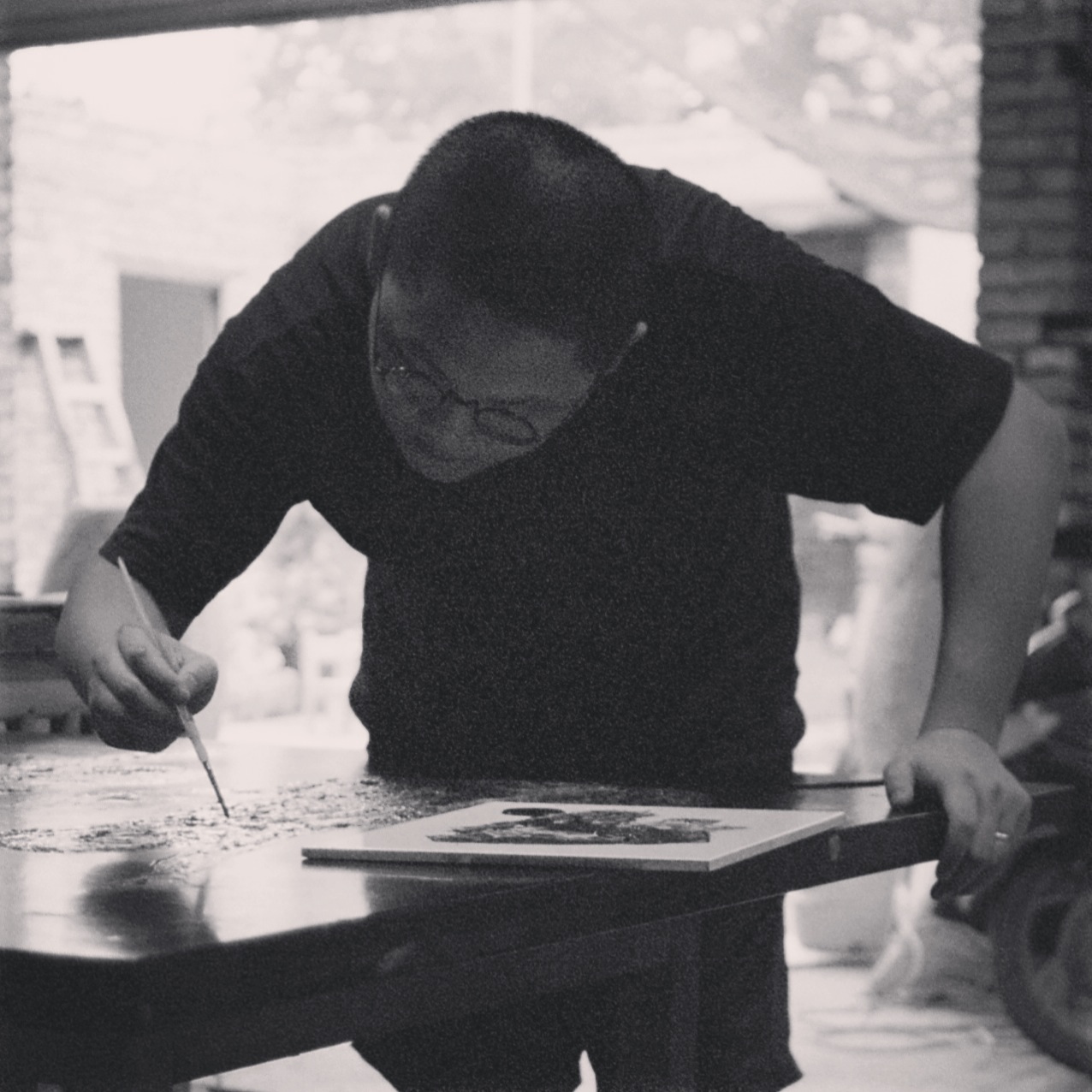 王子晋