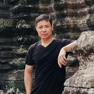 郑晓辉